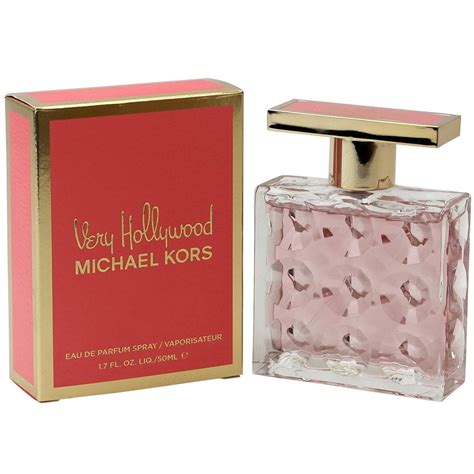 prix parfum very hollywood de michael kors avis|michael kors very hollywood discontinued.